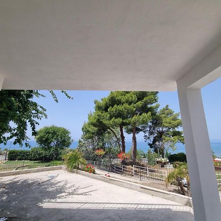 Casa Vacanze Da Giovanna Villa Agropoli Exteriör bild