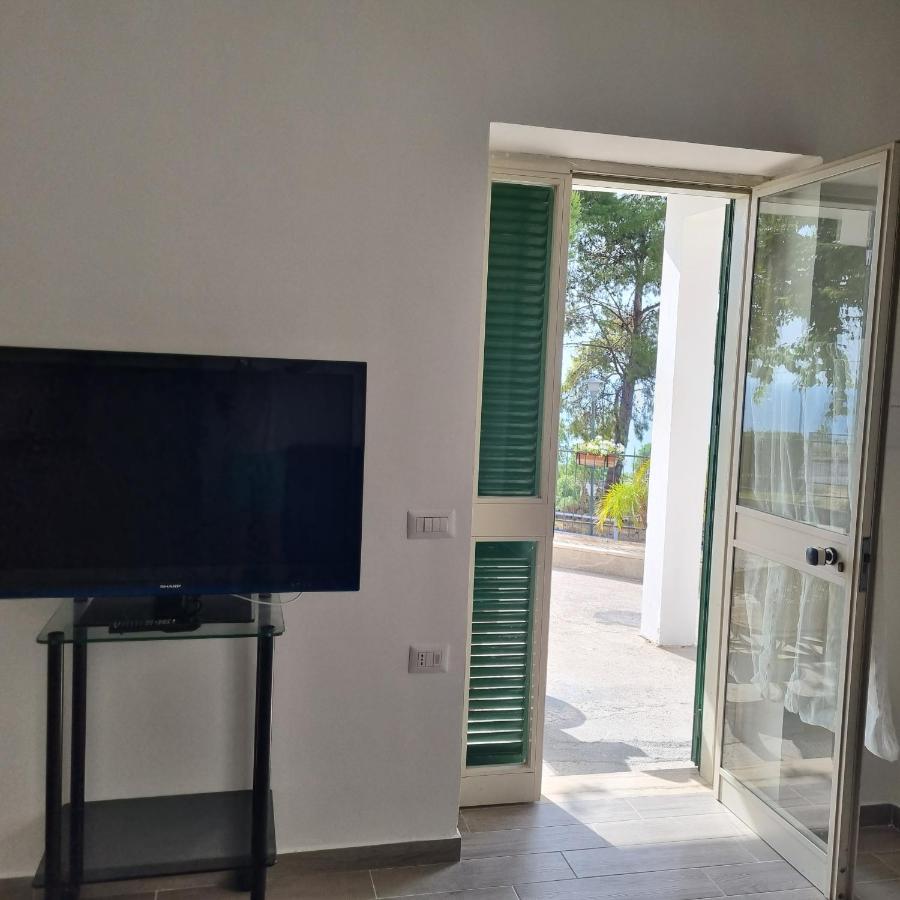 Casa Vacanze Da Giovanna Villa Agropoli Exteriör bild