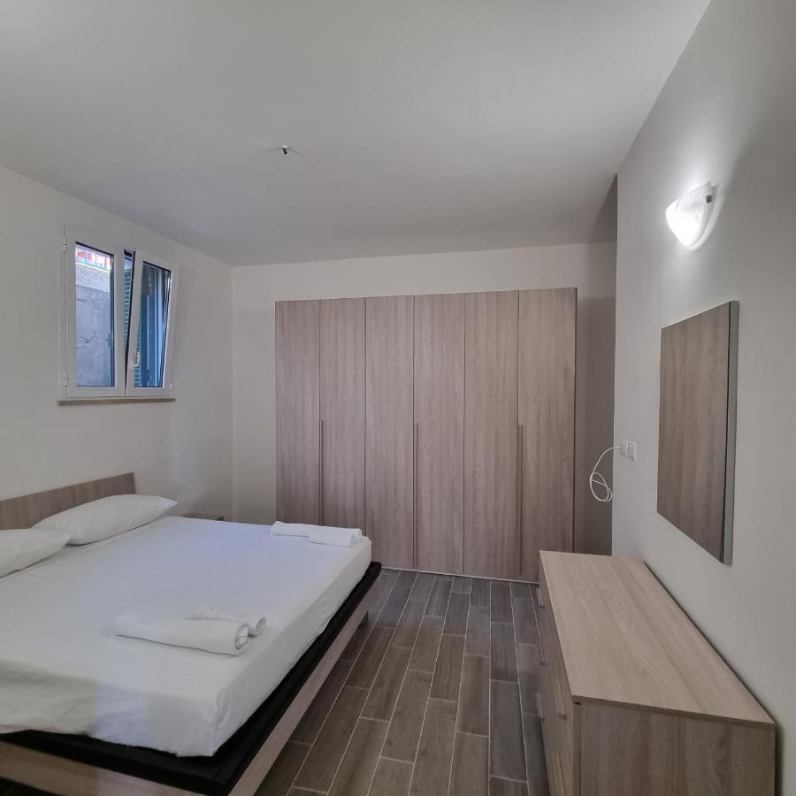 Casa Vacanze Da Giovanna Villa Agropoli Exteriör bild