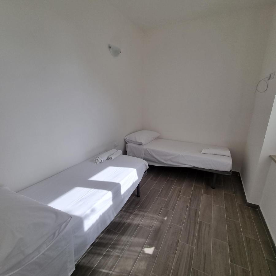Casa Vacanze Da Giovanna Villa Agropoli Exteriör bild