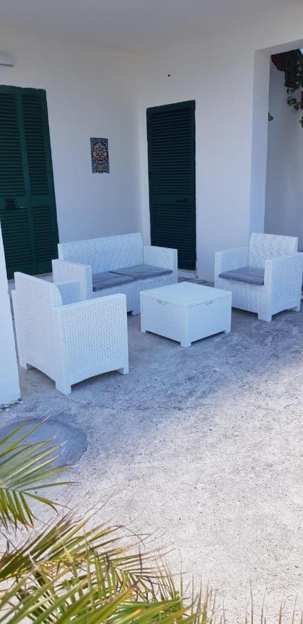Casa Vacanze Da Giovanna Villa Agropoli Exteriör bild